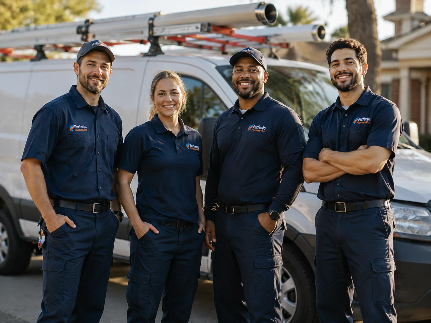 Emergency Plumber Near Me in Port Reading, NJ near me